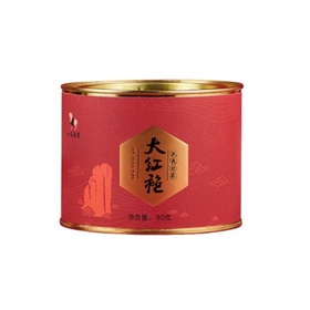 Bama Tea Dahongpao Tee 160g